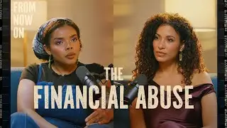 THE FINANCIAL ABUSE: Trapped with no money