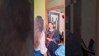 Kya bahu kabhi beti nhi bansakti 😭🙏 