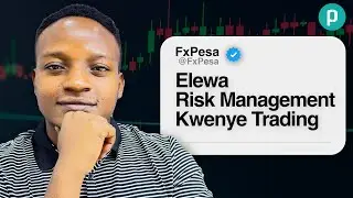Risk Management kwenye Forex Trading:  Lot size na Risk -Reward Ratio.