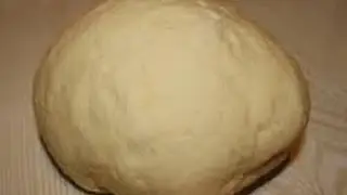 как приготовить тесто для мант и пельменей !!!!