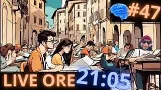 TI PREPARO IN DIRETTA AL CONCORSO PUBBLICO | 47