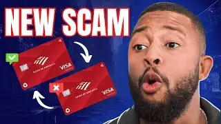 The Sneaky New ATM Card Swap Scam That's Draining Bank Accounts And How to Protect Yourself