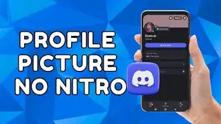 How to Change Profile Picture on Discord Without Nitro in Seconds