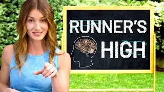 Runner's High: How to Reach Euphoria EVERY TIME | Inverse