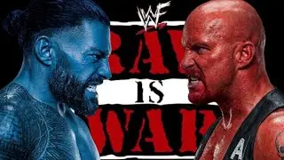 The Attitude Era Exposed How Bad WWE Is Today