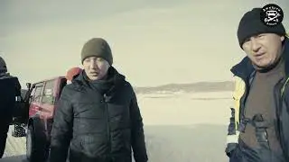 Зимний Кенсу 2023. Часть 2