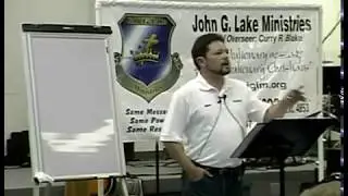 SWAT 1 - Lesson 1 - Spiritual Warrior Apostolic Training