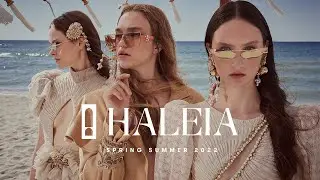 HALEIA SPRING / SUMMER 2022
