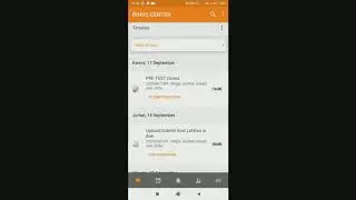 CARA MENGERJAKAN SOAL DI MOODLE PRAKERJA