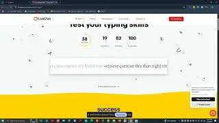 Typing Speed HACKS to BOOST Your Score!
