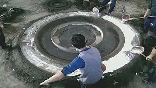 Incredible Unique Production Process Of The Factory | Extreme Wonderful And Satisfying