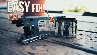 It’s so EASY to fix - Parallel Miner X11 Breakout Board (version 2)