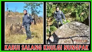 KABUI SALANG MAIBAGI YUMPHAM | MOIRANG KHAMBA GI NUNGPAK | EXPLORING THE KANGLEIPAK HISTORY