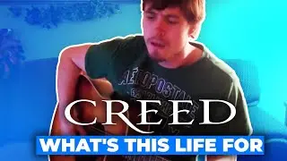 Creed- 