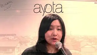Ayota - Morning Light