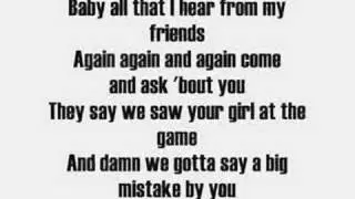 How do you sleep- Jesse McCartney *LYRICS*