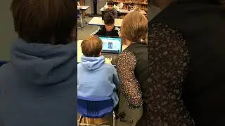 Refresh Routines in the Classroom