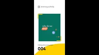 Designing a simple swipe-over post in Adobe Photoshop