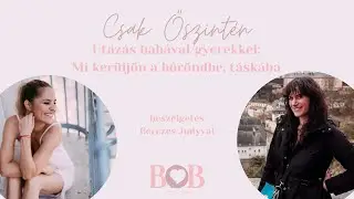 Utazás babával/gyerekkel: Mi kerüljön a bőröndbe, táskába