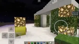 Обзор сервера minecraft pe на версии 1.0.0