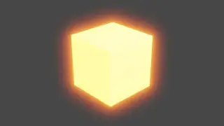 How to get a bloom effect in cycles (Blender tutorial)