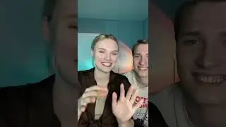 Проверяю ментальную связь с мужем
