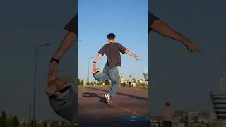 Какое движение понравилось ?