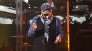 Андрей Давидян - Три Дома (25 лет тишины... концерт памяти И.Талькова 06.10.2016 Питер )