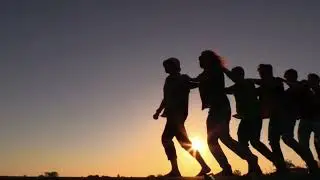 GROOVE CATCHERS EXTENDED - El General [Clip Officiel]