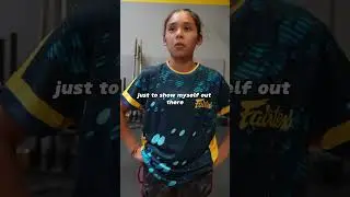 Push Past The Limits #muaythailife