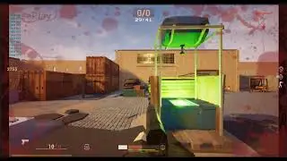 UE5 - Killstreak - Predator Missle