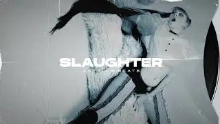 Melanie Martinez x Ashnikko Type Beat - Slaughter | Dark Witchy Pop Instrumental | 2021
