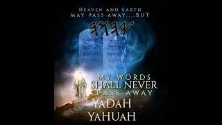 God is a name for the DEVIL