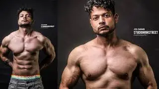 delhi NCR best fitness photography