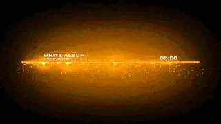 White Album (Voice + Piano) - Madoka Yonezawa