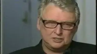 Mike Nichols on Directing, 