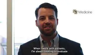 Featured CU Medicine Provider, Tyler Branagan, PhD