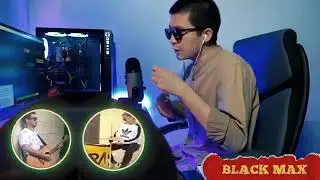 Jonli ijro cover version