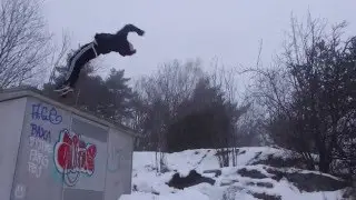 Capture Nature | Winter Fun 2K16