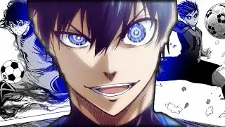 Blue Lock: The Antithesis To Sports Anime