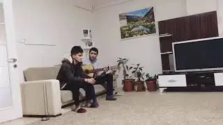 Turkmen gitara aydym - Gözel gyz