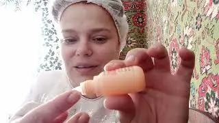 Распаковка заказа Фаберлик. Тест новинок. Не рыжая, а золотая!