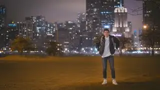 Majestic Views in Chicago | Vlog