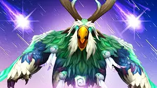 I was WRONG About Boomy... it's OP in 10.2
