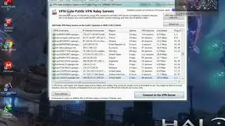 Como usar una VPN fácil con SoftEther VPN Client Manager