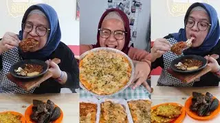 SAMBAL GAMINYA NENDANG