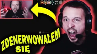 TROSZKĘ SIĘ ZDENERWOWAŁEM w MECZU po AKTUALIZACJI CS2