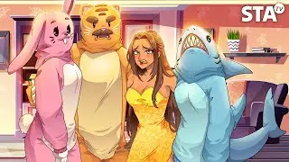 Mi extraña familia odia que sea normal