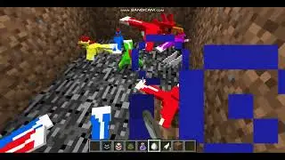 minecraft animal test
