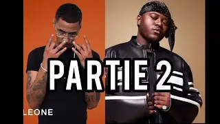 Jey Brownie parle de Freeze Corleone (Partie 2)